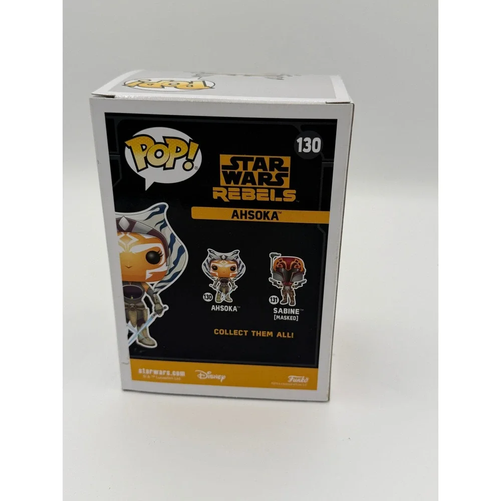 Funko pop star